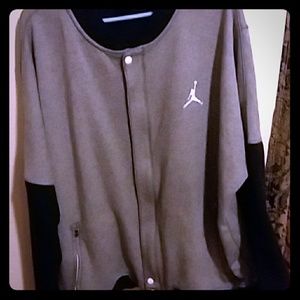 Jordan sweater